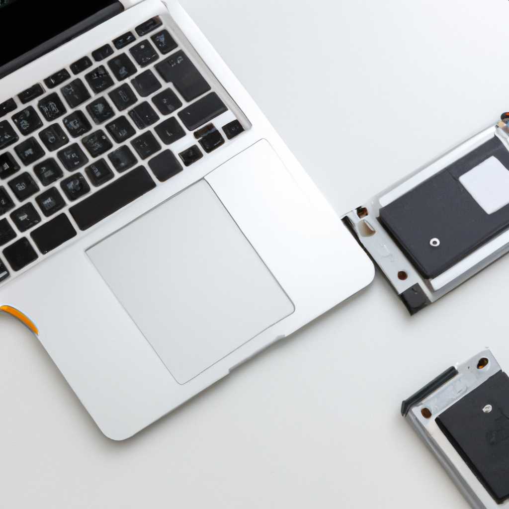 Клонирование жесткого диска Mac на SSD с использованием программного обеспечения