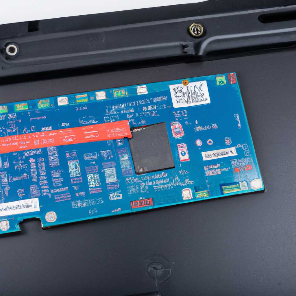 Шаг 3: Найдите и установите новый SSD в качестве первого диска для загрузки