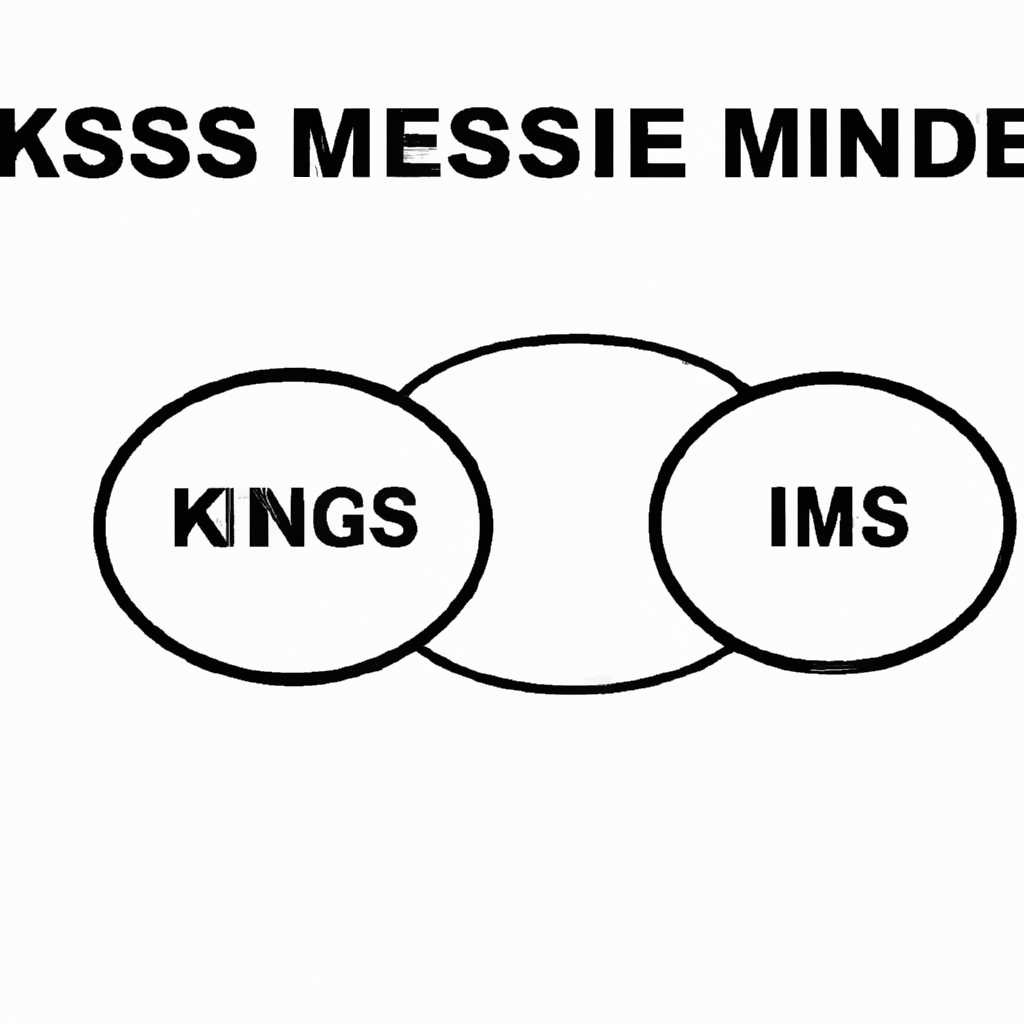 KMSSSexe — разбираемся, что это за процесс и как он работает
