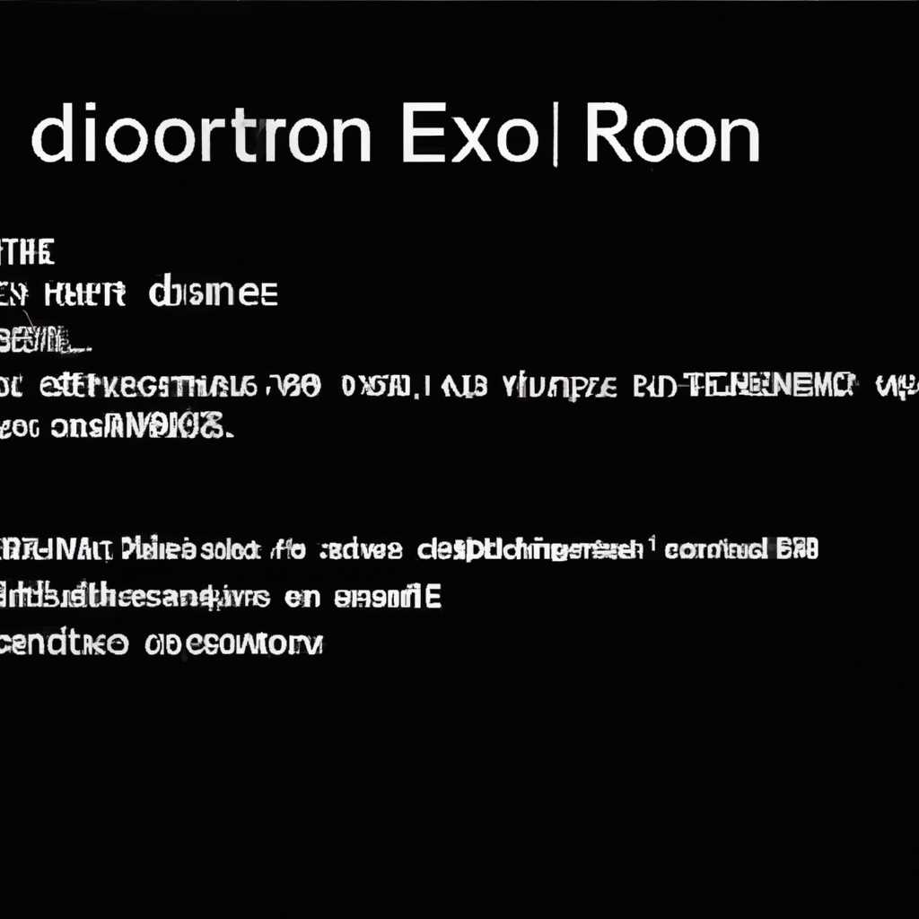 Код ошибки 0x8007232B DNS имя не существует при активации Windows: причины и решения