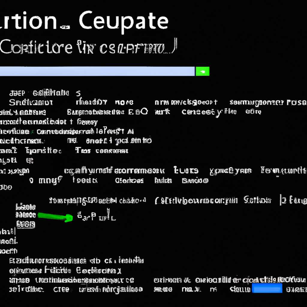Код возврата 2147942401: расшифровка действий c windows system32 cmd exe
