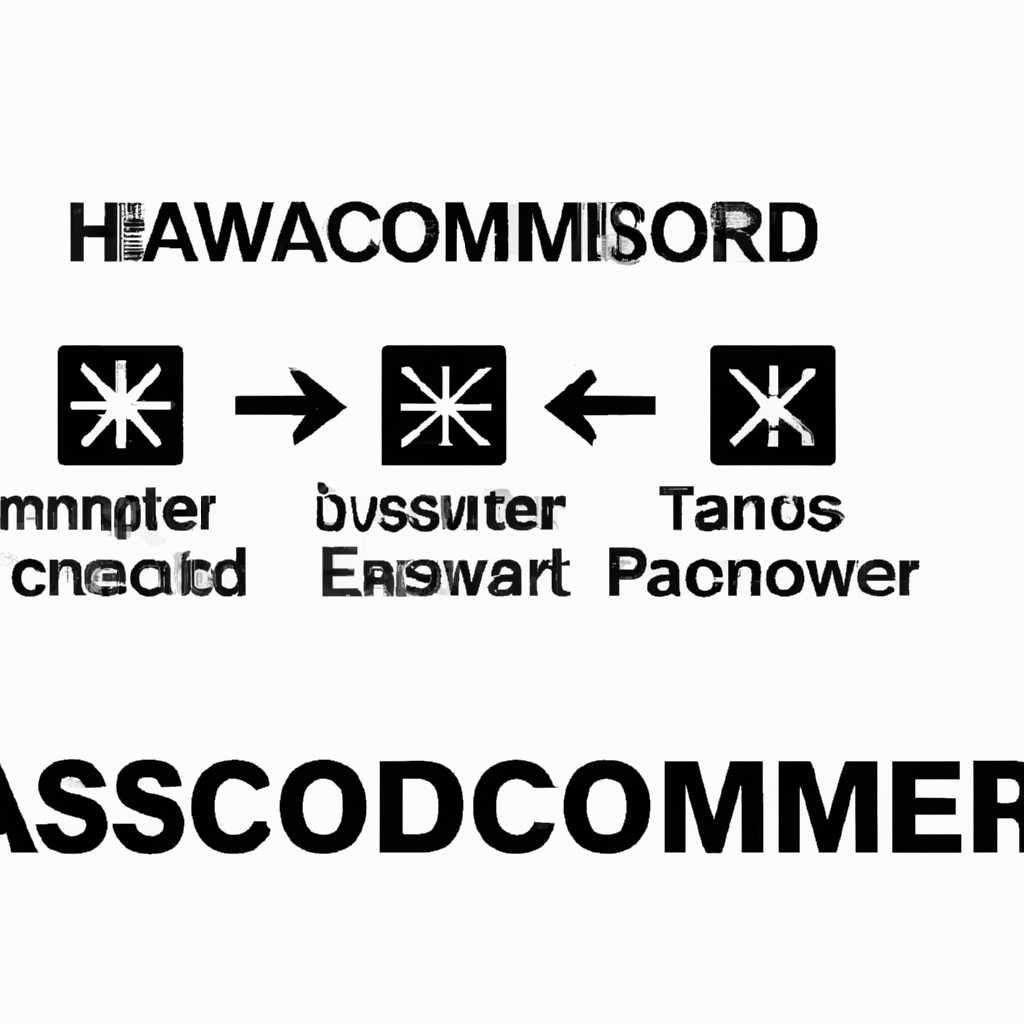 Команда control userpasswords2: все, что вам нужно знать