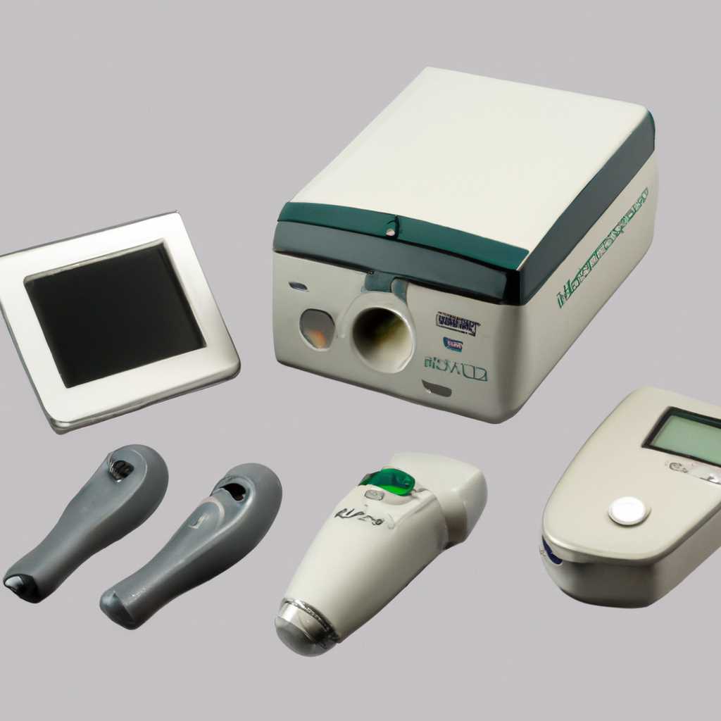 Особенности и преимущества комплекта PROX и RIOSensor RIS500