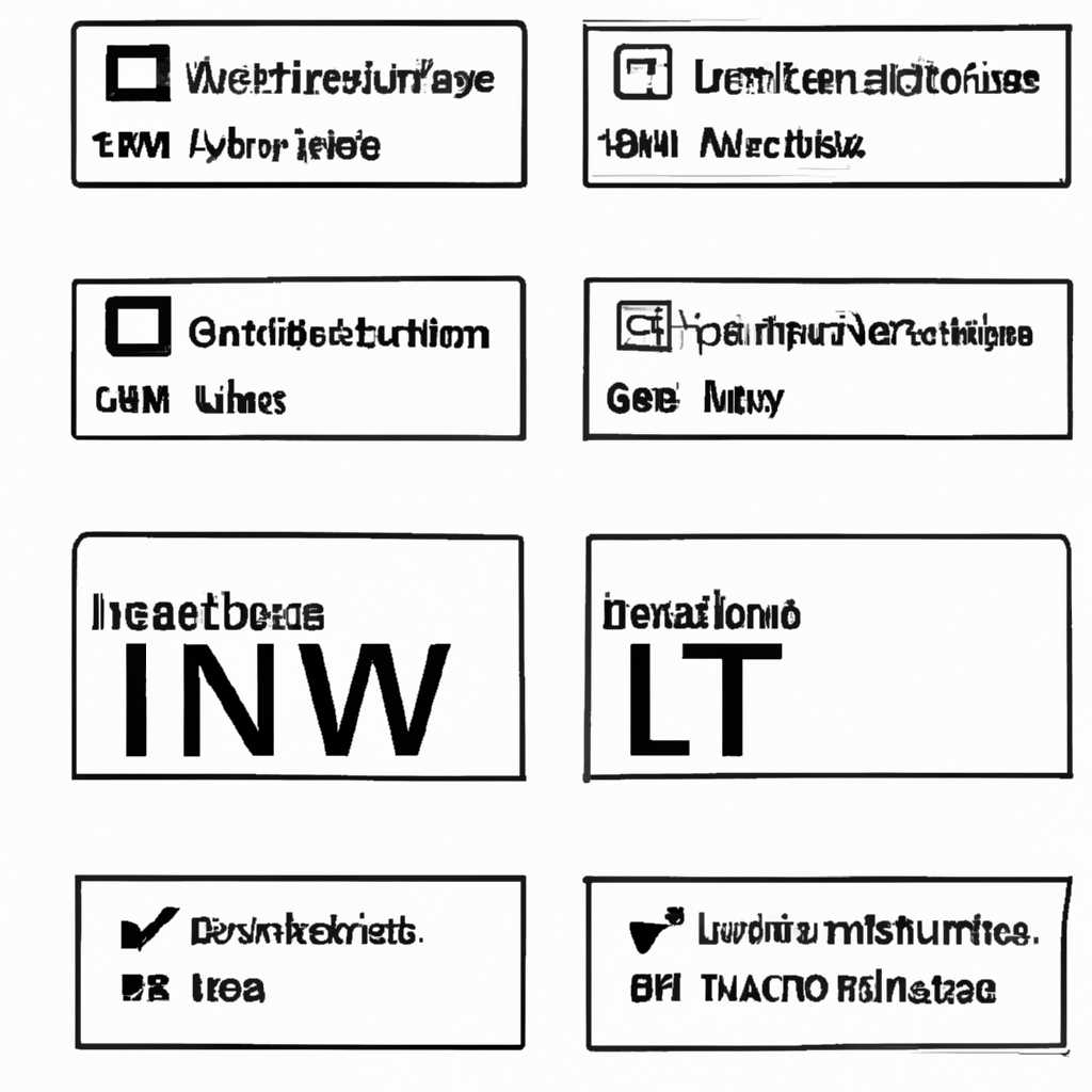 Описание компонента Sign ЛАНИТ для Windows 10
