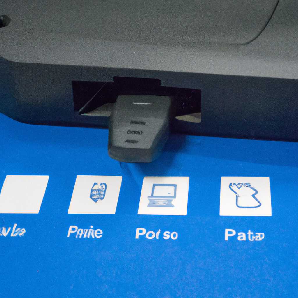 Проблема с USB драйверами и способы устранения