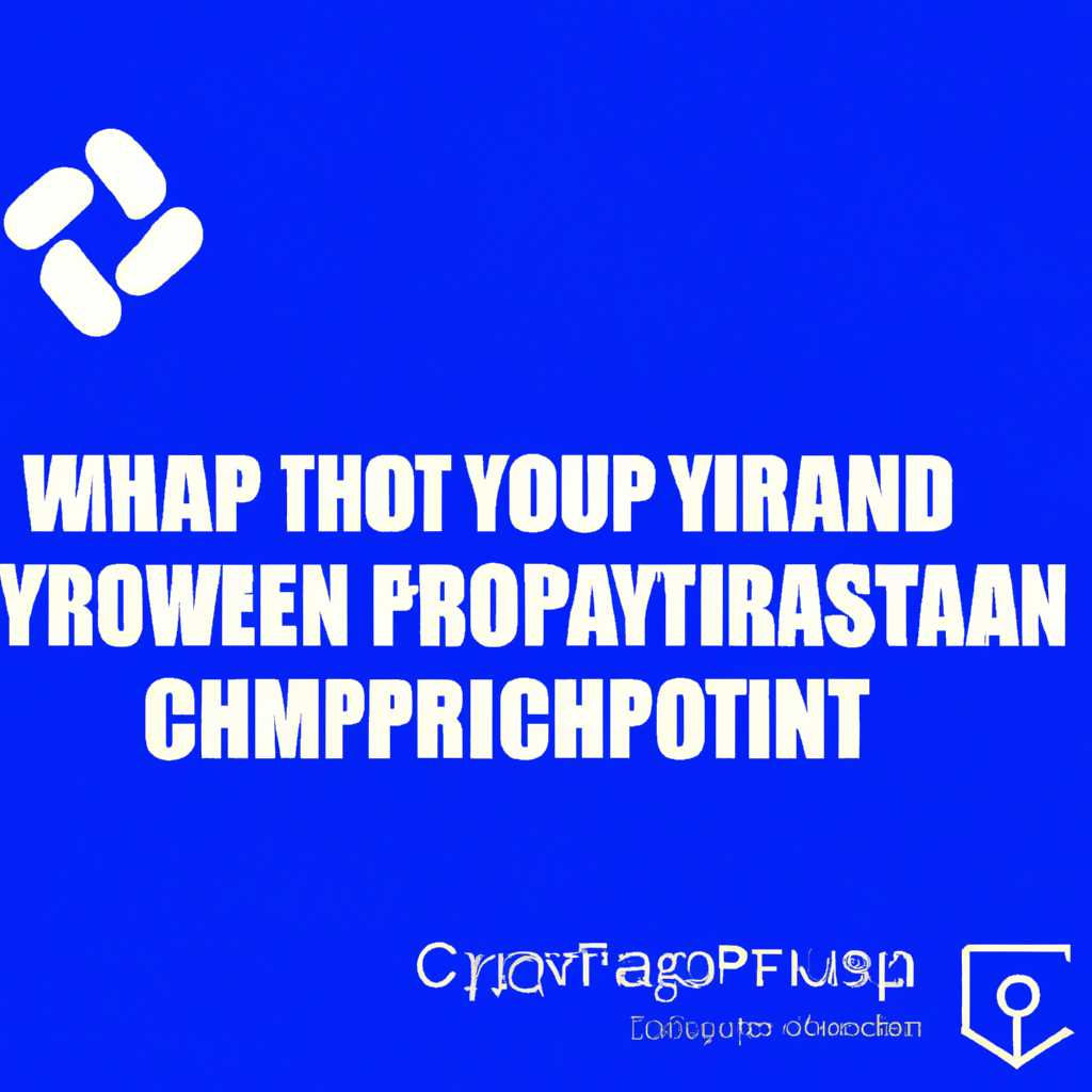 Причина 1. Отсутствие необходимых драйверов и компонентов