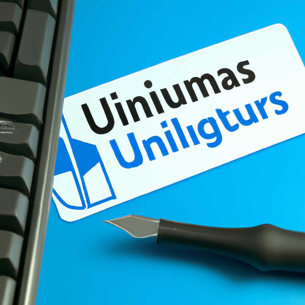 Linux и Windows: поддержка для администраторов и пользователей