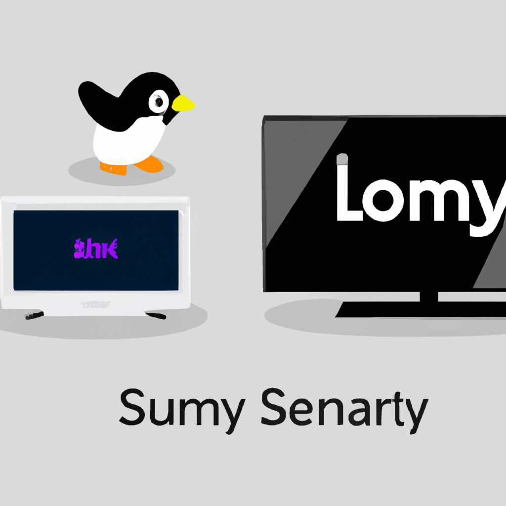 Установка приложений на смарт тв с операционной системой Linux