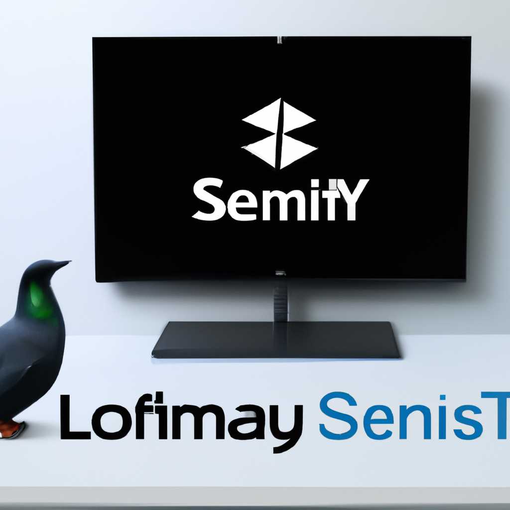 Linux на Smart TV от Sony: возможности и преимущества