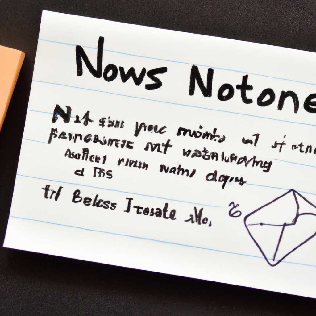 Linux-notes.org: как начать работу с Linux и расширить свои знания о системе