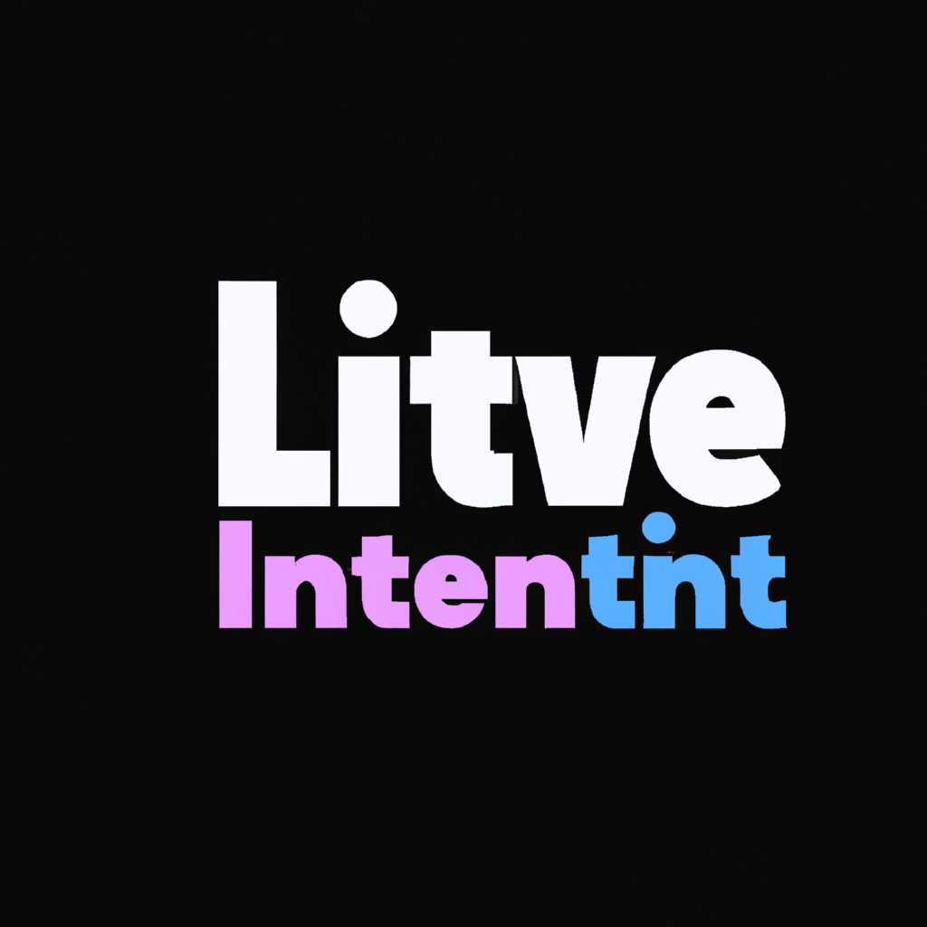 LiveInternet - самая большая российская социальная сеть и блоговая платформа!