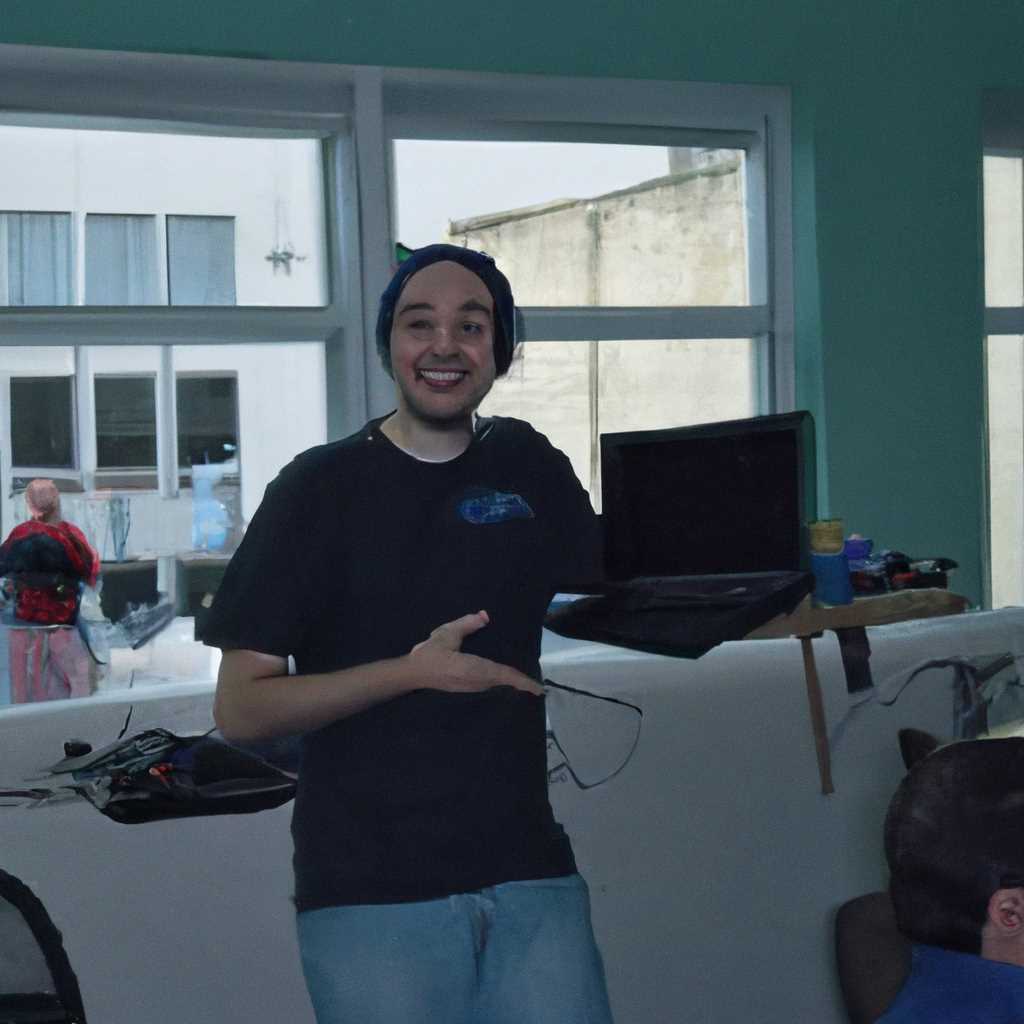 Лучшая помощь админам и пользователям Linux и Windows в одном месте