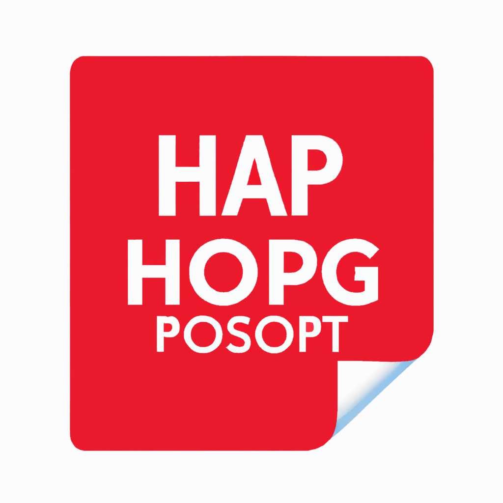 Описание программы