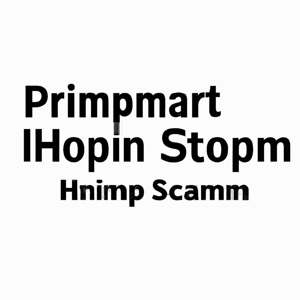 Лучшая программа для сканирования HP в 2021 году