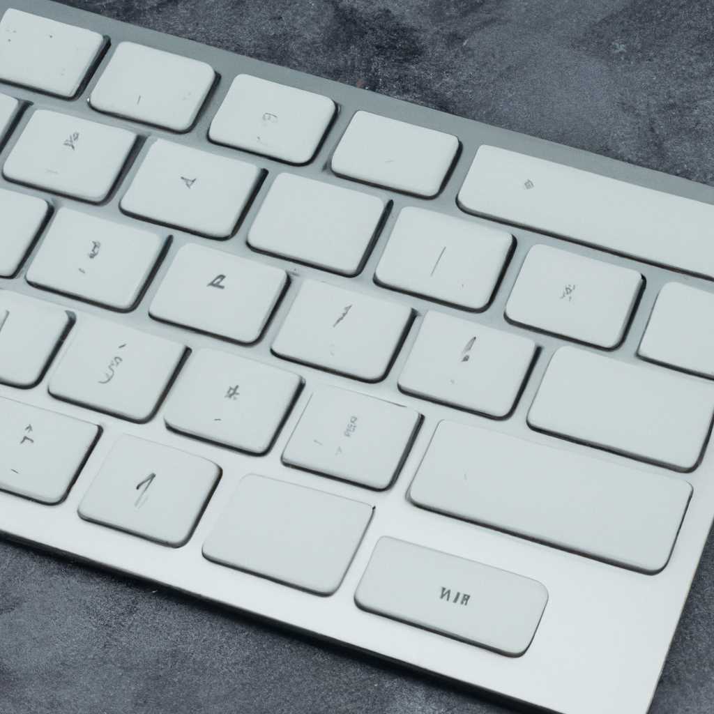 Лучшие беспроводные клавиатуры для Mac: топ-10 моделей 2021 года