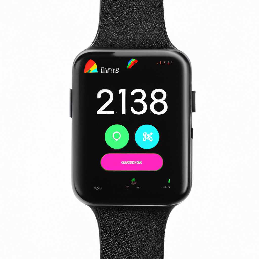 Лучшие приложения для подключения к часам Amazfit bip