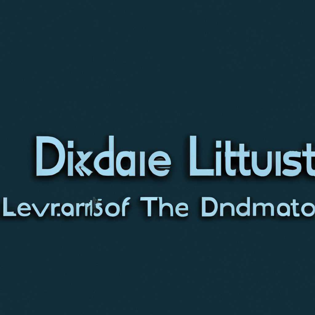 LXDE Дистрибутивы: подборка лучших легких и быстрых операционных систем