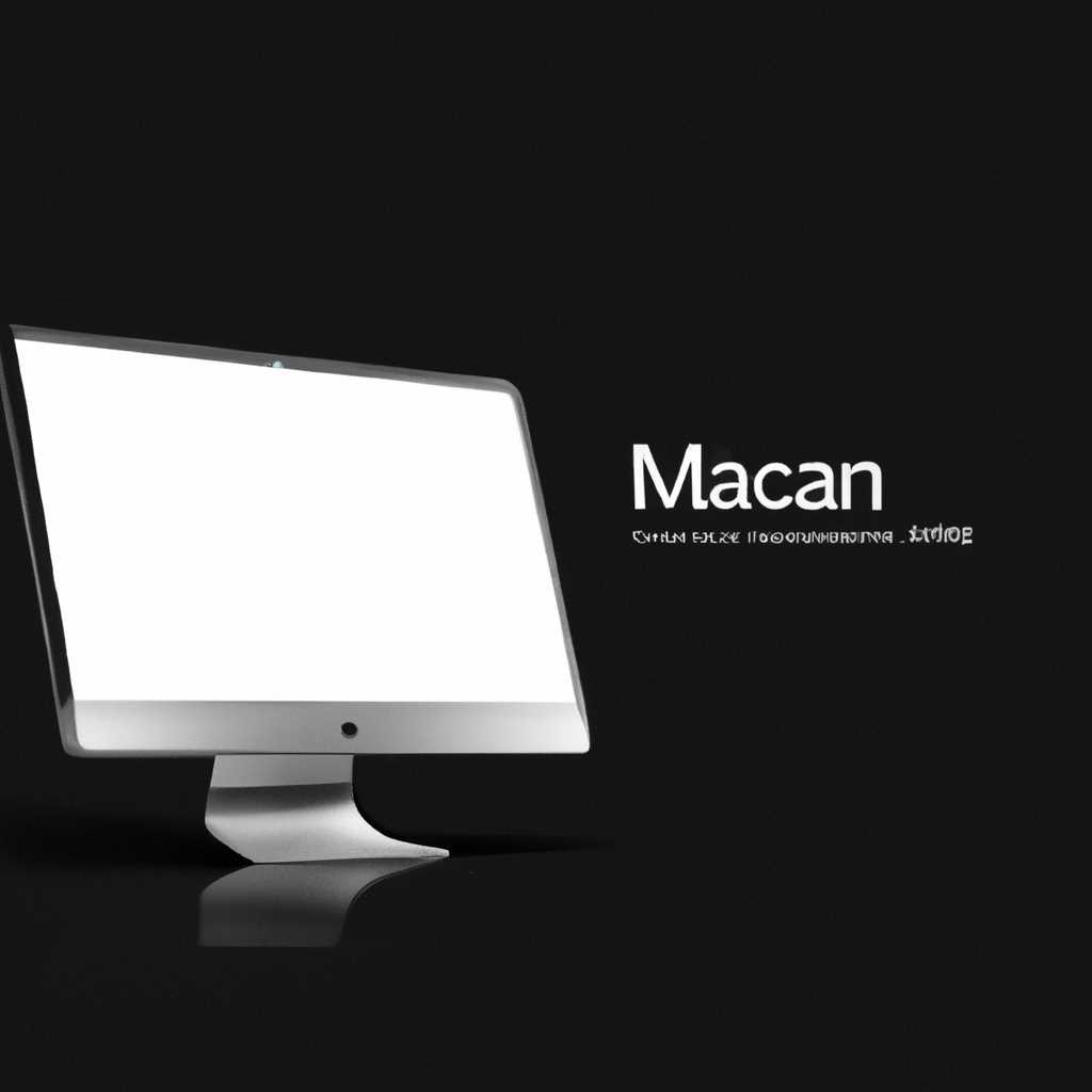 Mac OS Huanan X99: основные характеристики, преимущества и особенности