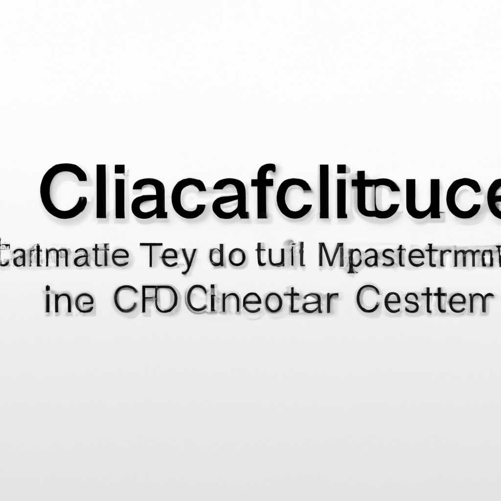 MAC OS: Как установить сертификат?