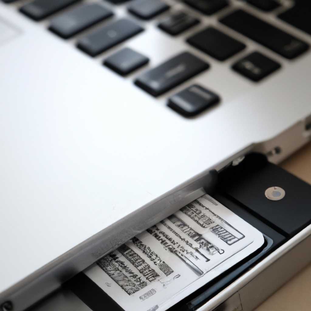 Macbook не распознает внешний жесткий диск при установке: как решить проблему