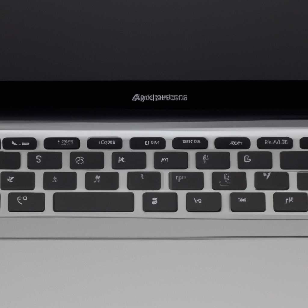Совместимость MacBook Pro с различными операционными системами
