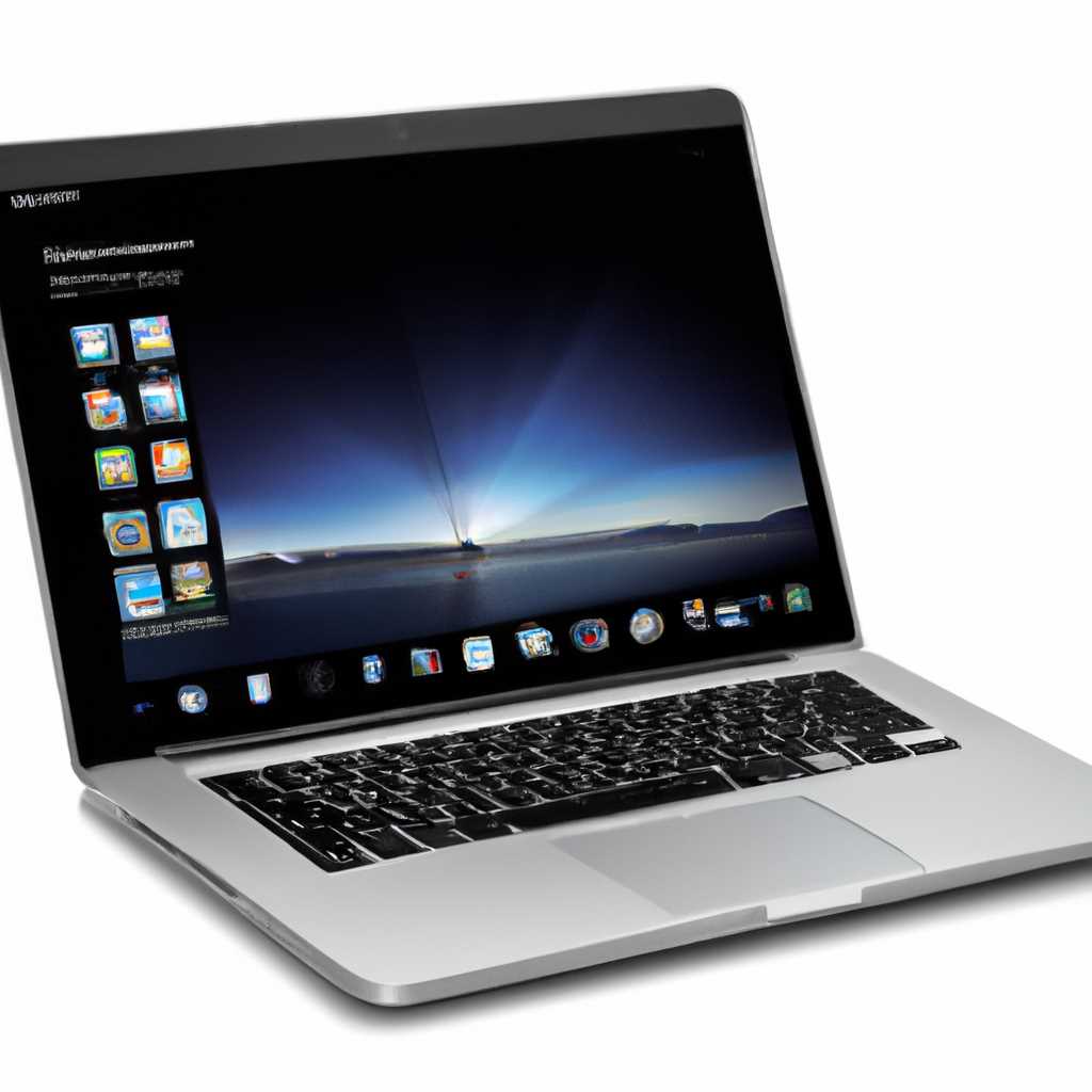 Какие операционные системы совместимы с MacBook
