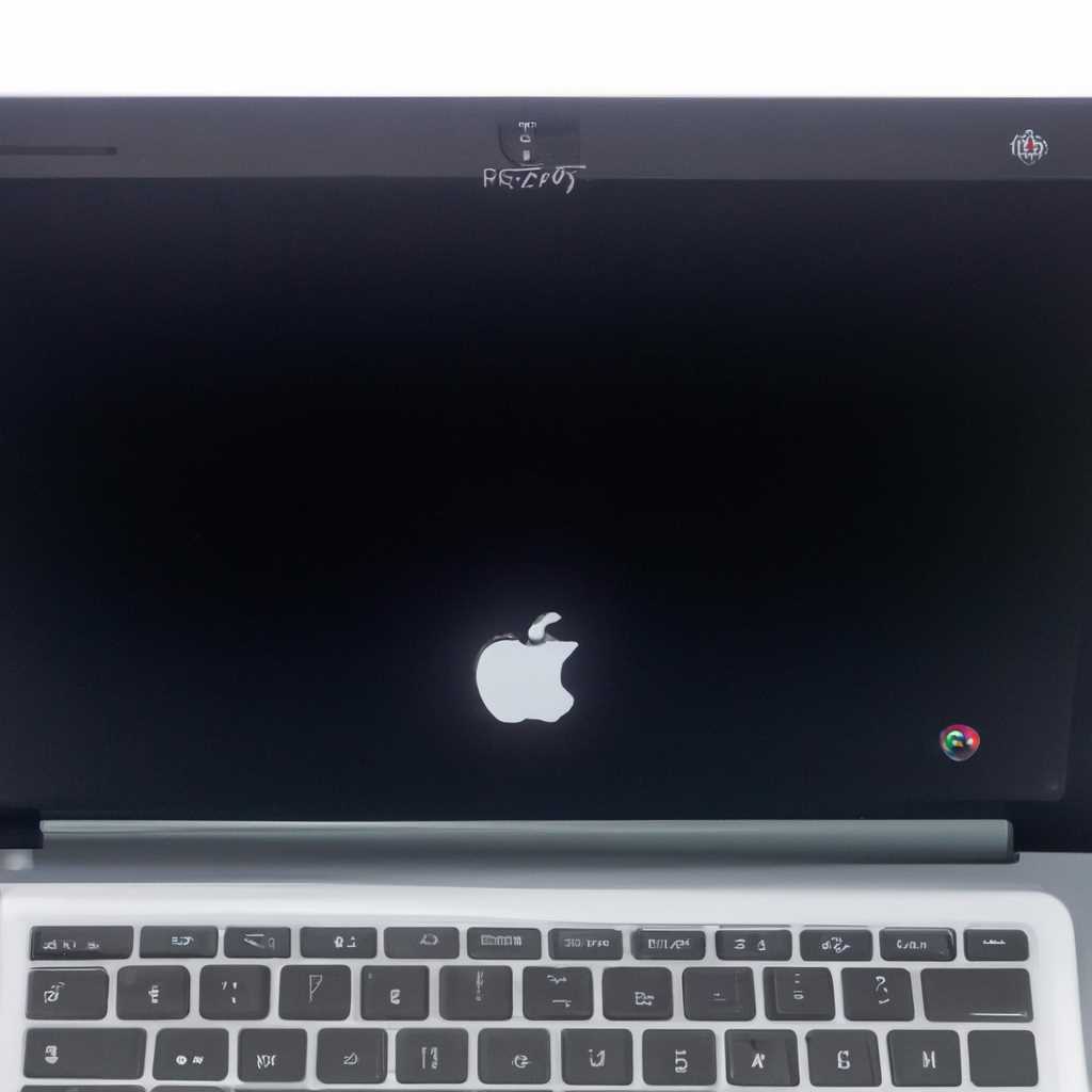 MacBook Pro A1278: поддерживаемые версии операционной системы