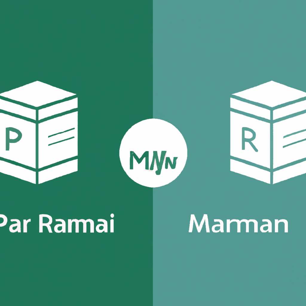 Manjaro deb или rpm: какой формат пакетов выбрать?