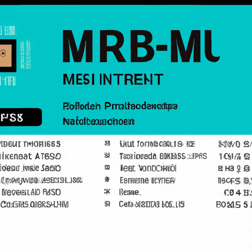 1. MemTest86+ v5.01