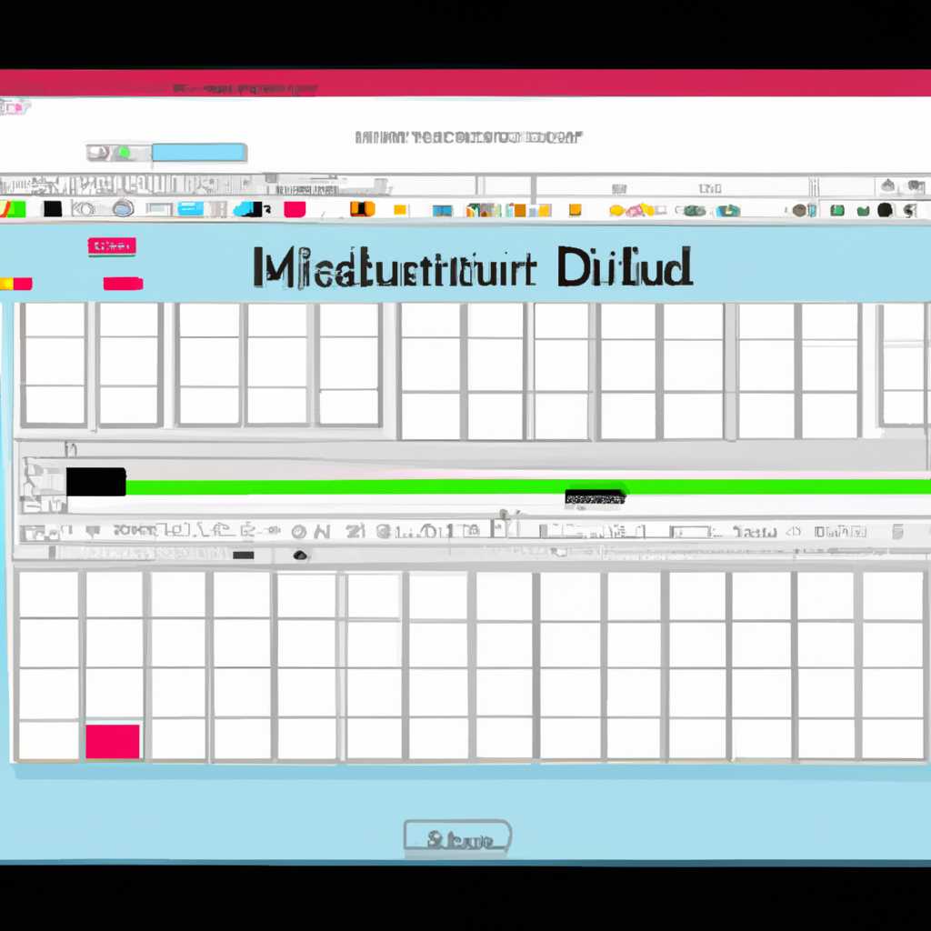 MidiEditor: удобное программное обеспечение для редактирования MIDI файлов
