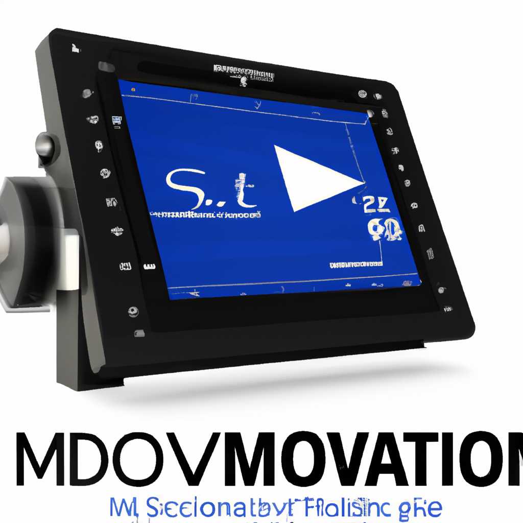Motion DV STUDIO 56E LE SweetMovieLife 10E - обзор программного обеспечения для создания кинематографических шедевров