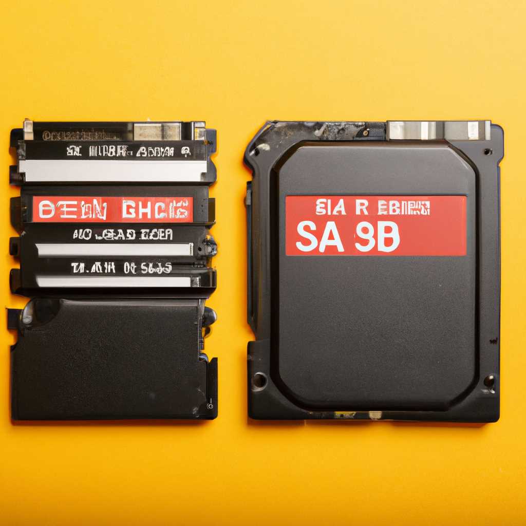 Особенности форматирования SSD под Windows