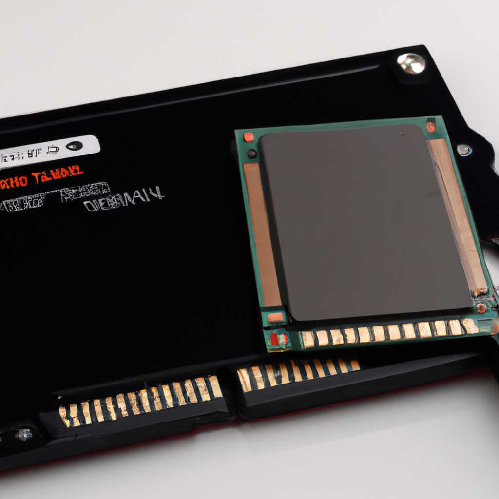 Можно ли форматировать SSD: все, что нужно знать