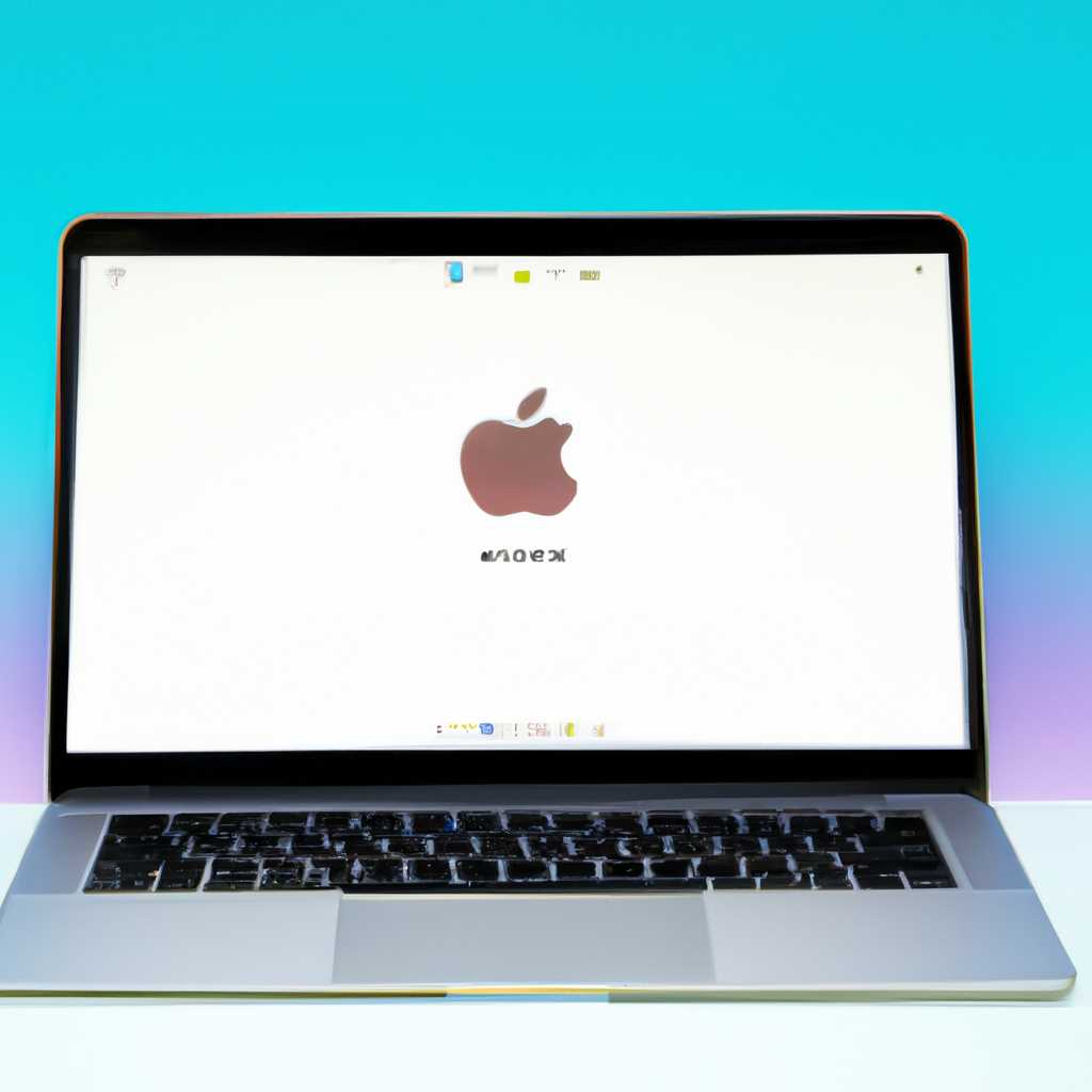 Требования к вашему MacBook и целевому устройству