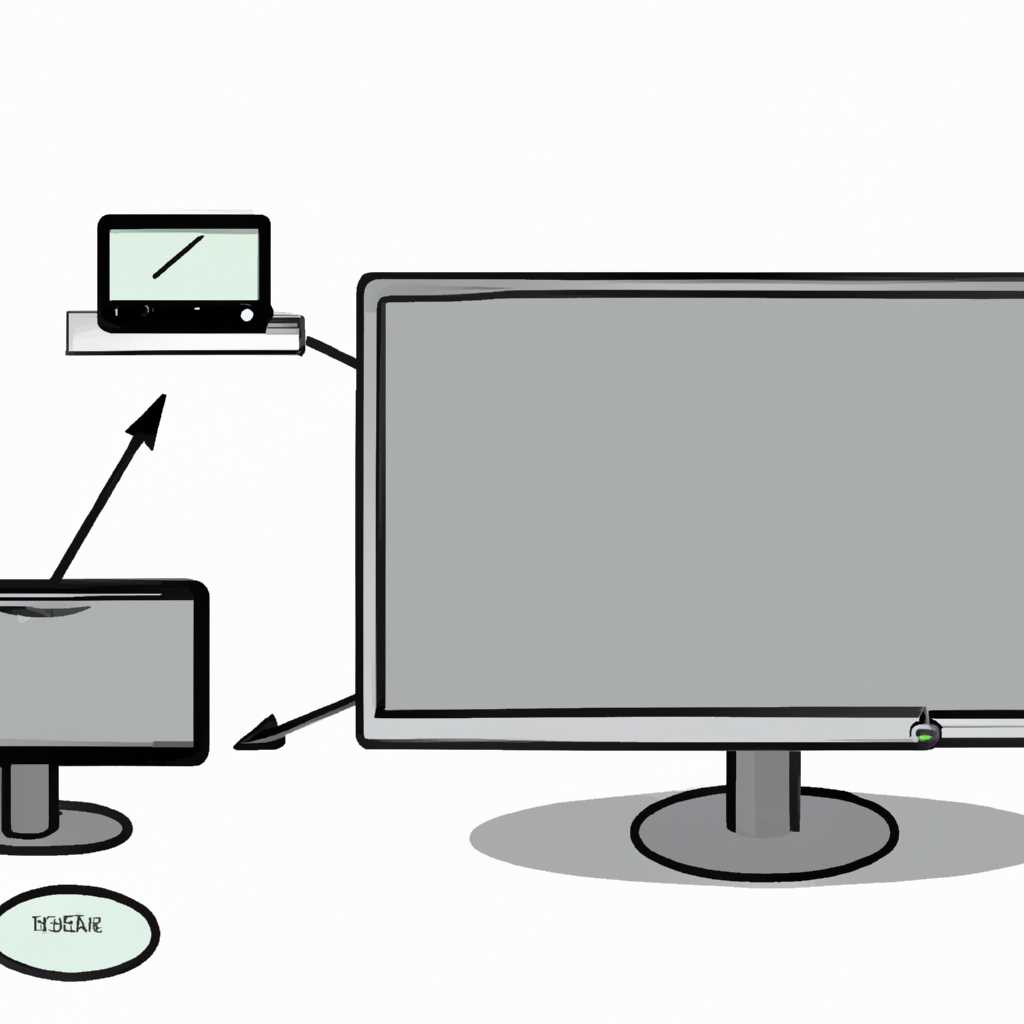 Можно ли использовать MacBook как монитор: все способы подключения и особенности