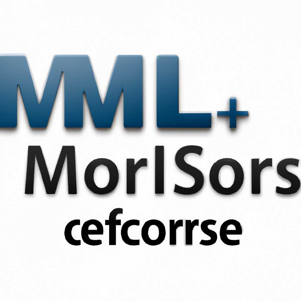 Шаг 2: Проверьте файл msxml4.dll и переустановите его при необходимости