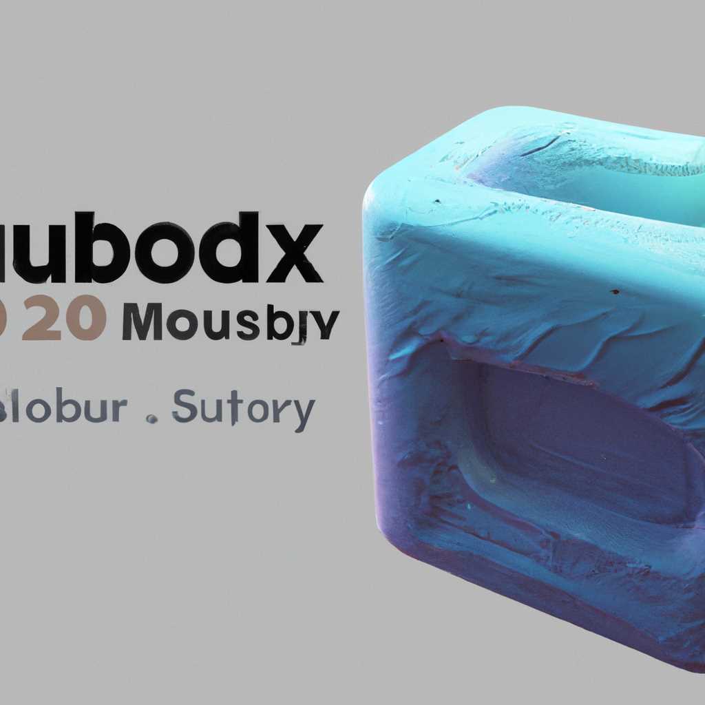 Mudbox 2022: новые возможности и инструменты для 3D-моделирования