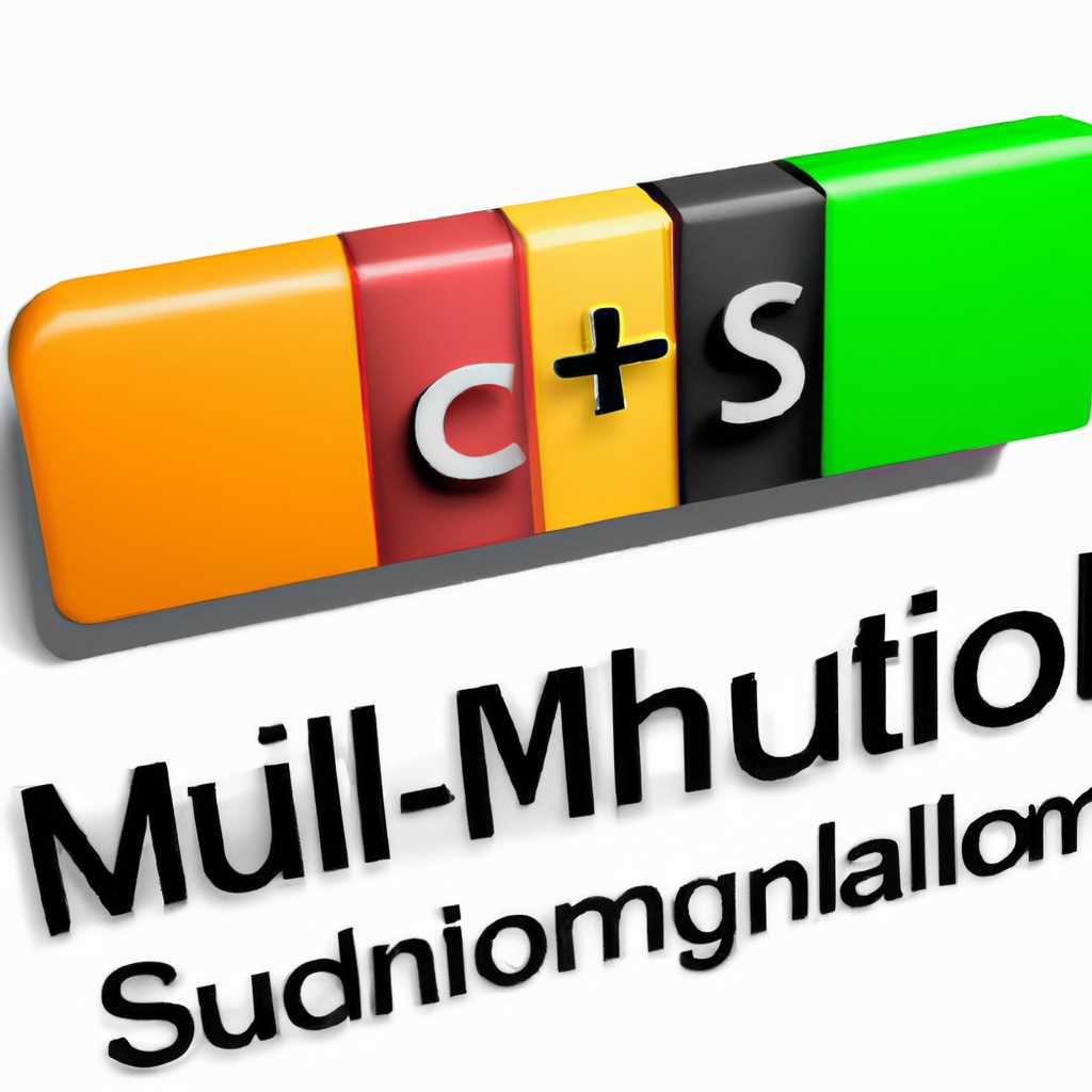Multisim - мощное программное обеспечение для моделирования электронных схем