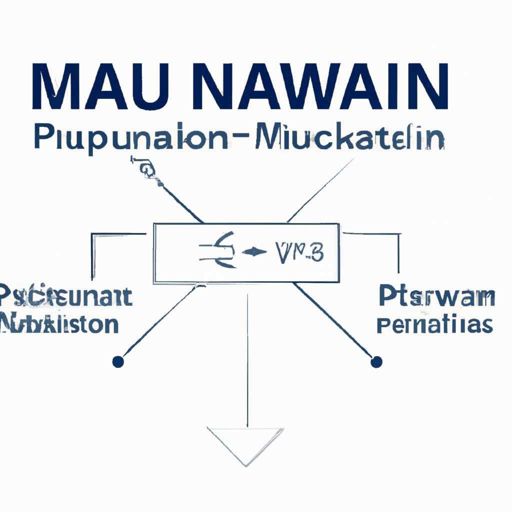MultiWAN-v2: решение для возвышенной производительности и надежности сети