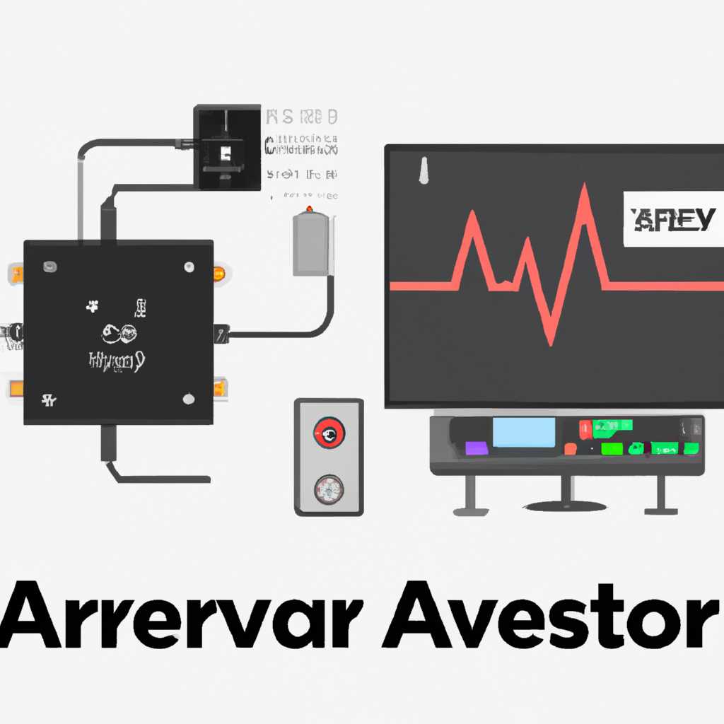 Установка AVR Studio 4