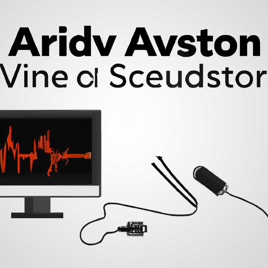 Начало работы с AVR Studio 4: урок 1 - полное руководство для начинающих
