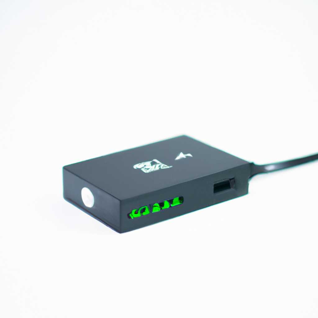 Настольный USB регулятор громкости с энкодером для компьютера | Сайт компании Название