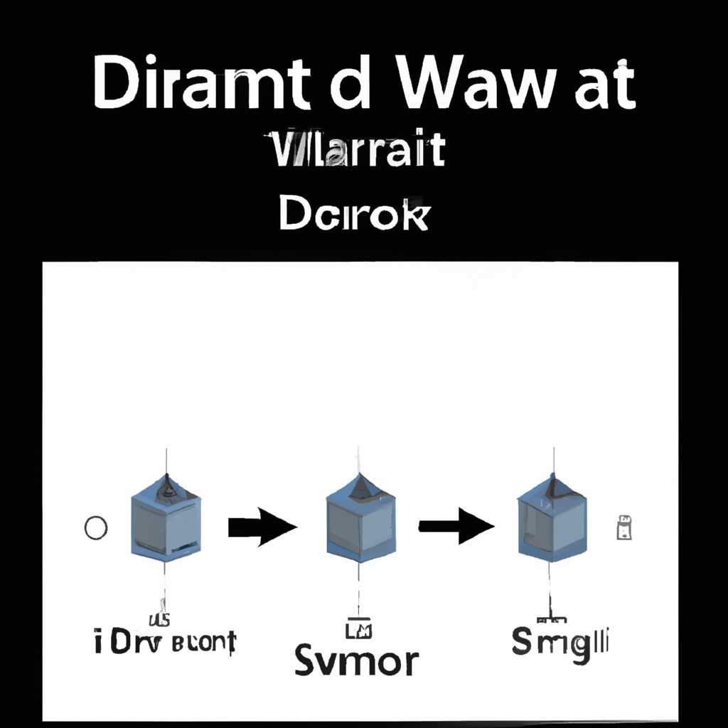 Настройка Dwar по шагам: подробная инструкция