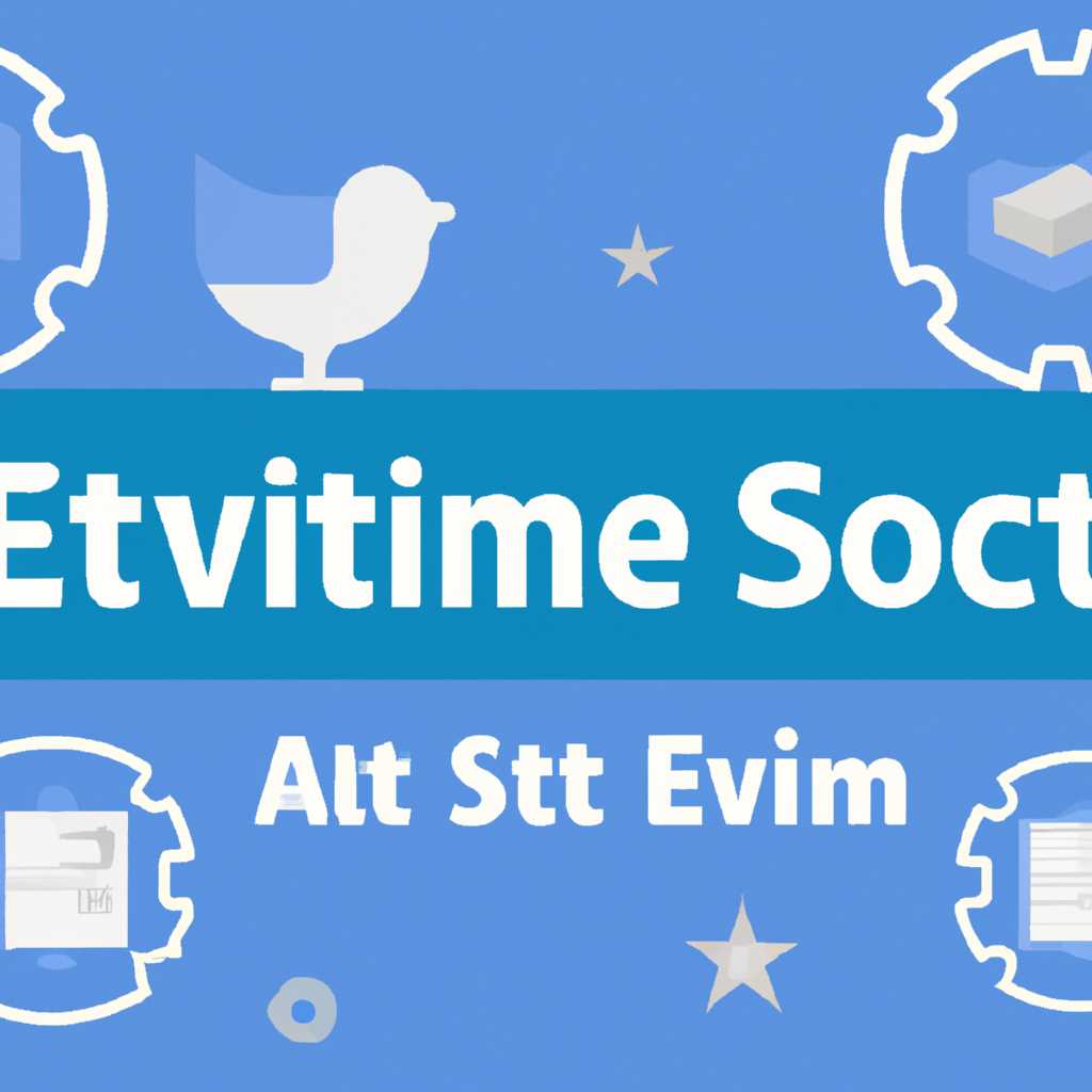 6. Настройте Exim4 и Dovecot