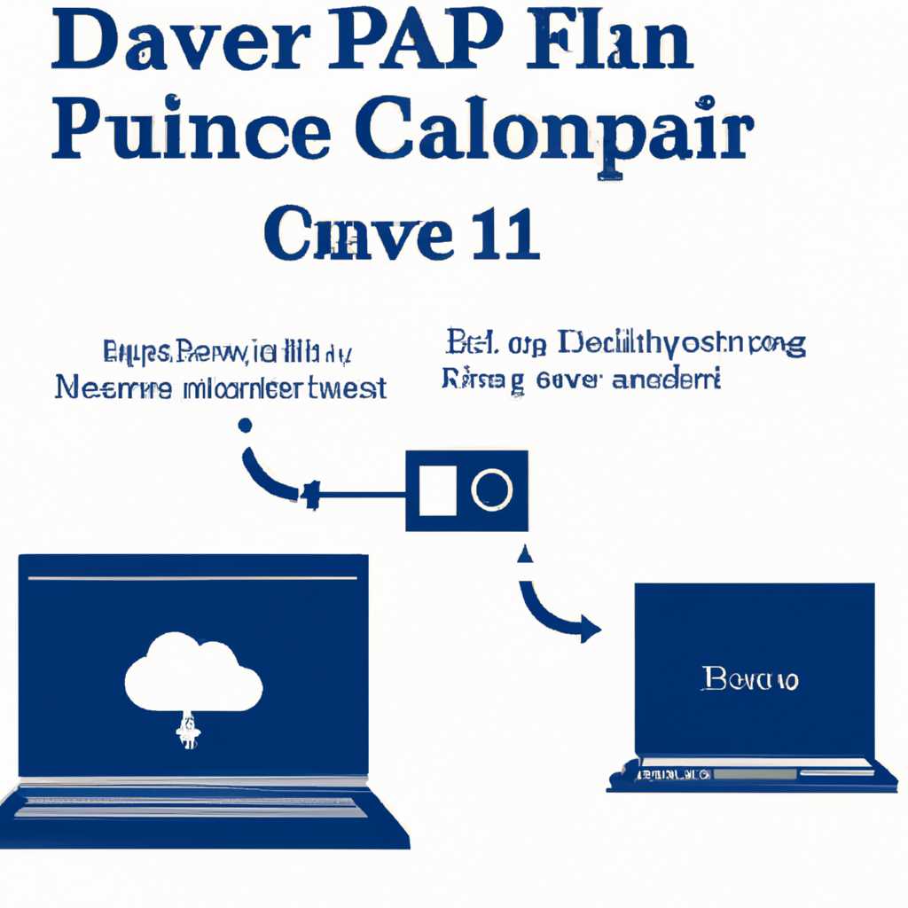 Почему нужно настраивать failover DHCP