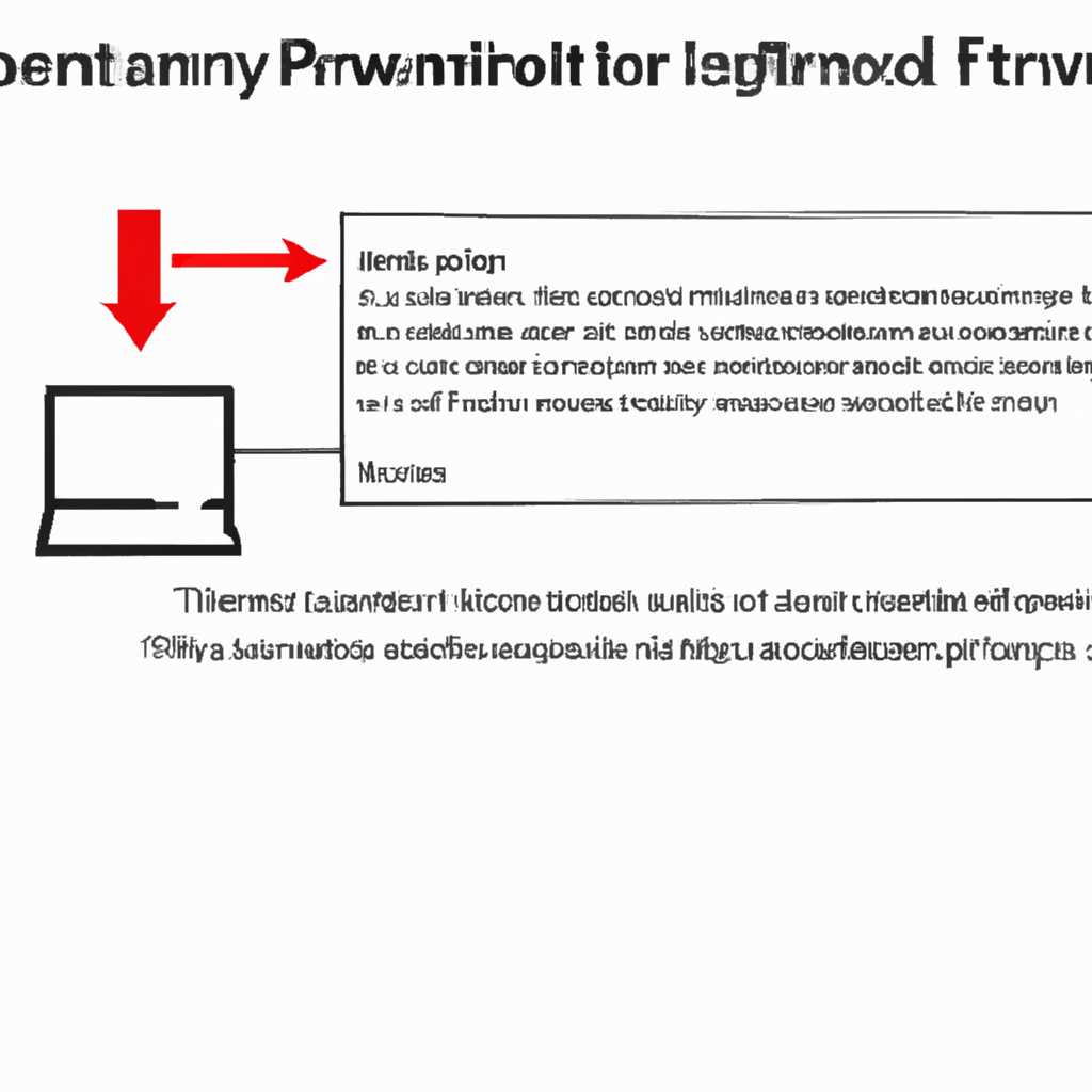 Настройка и добавление в исключения брандмауэра файрвола Windows 10: открытие порта