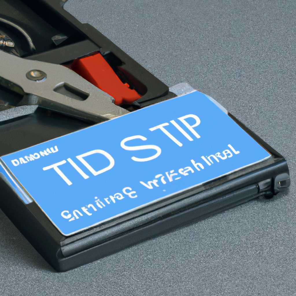 Настройка и оптимизация SSD диска в Windows 10: полезные советы и рекомендации