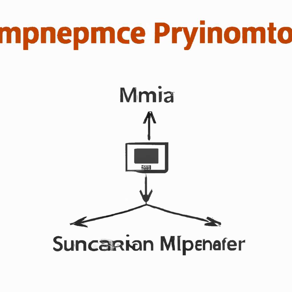 Настройка и удаленное управление серверами Supermicro с помощью IPMI