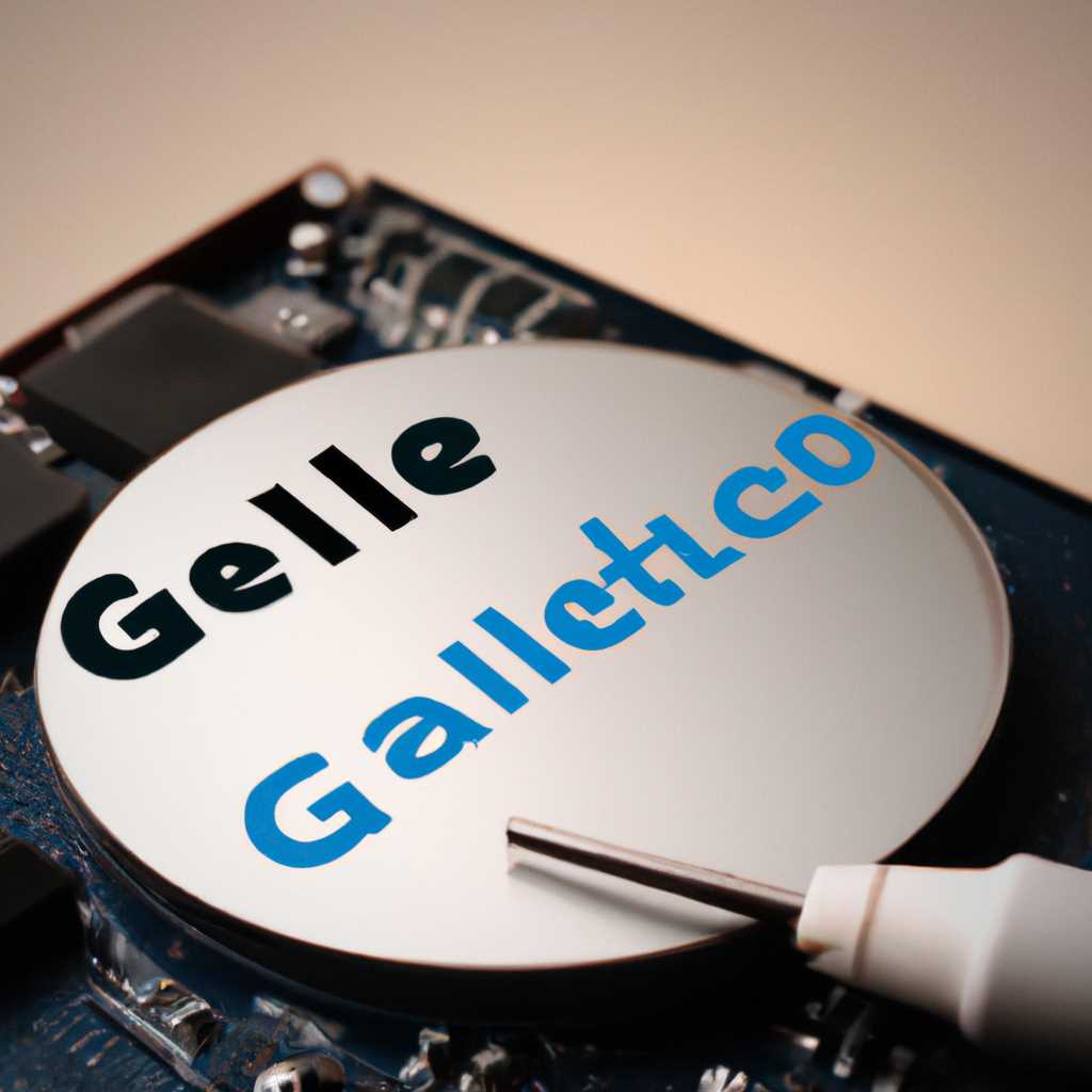 Настройка Intel Galileo с нуля и установка полной версии Debian