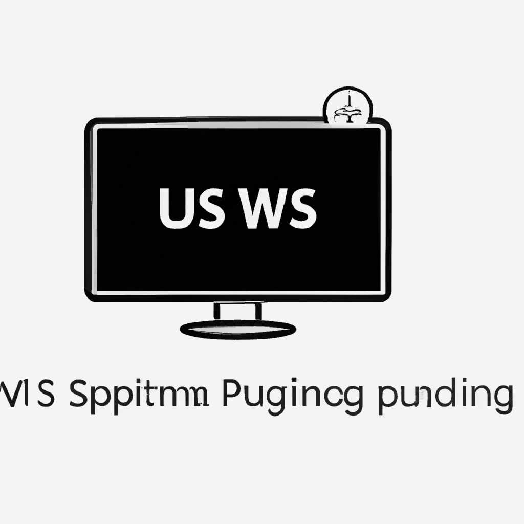 Настройка компьютера на обновление через WSUS: простое руководство